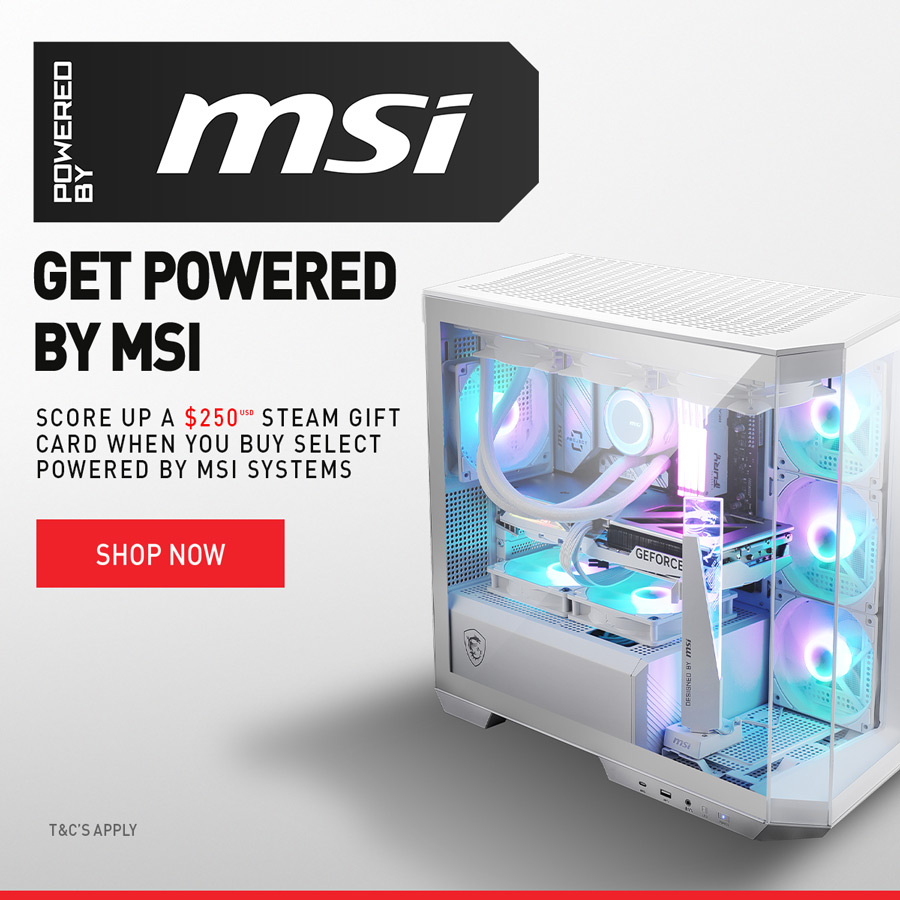 Shop PCIe 5.0 Compatible from MSI