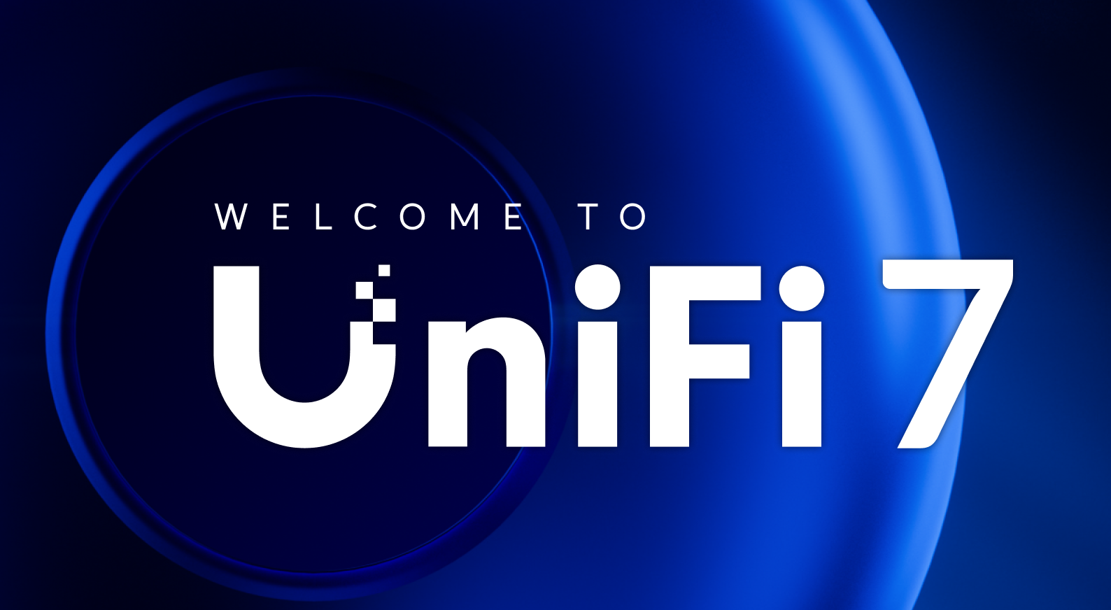 A large marketing image providing additional information about the product Ubiquiti UniFi WiFi 7 AP U7-Pro Access Point - Additional alt info not provided