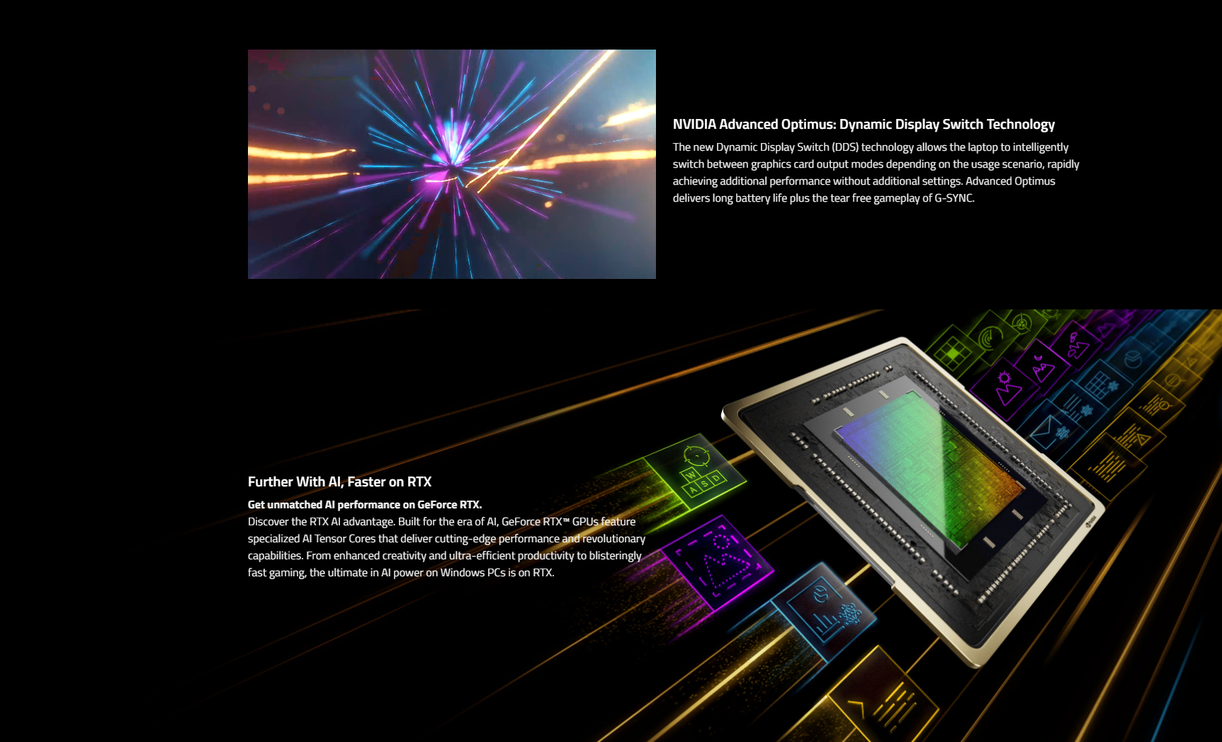 GIGABYTE M.2 SSD 1TB Key Features