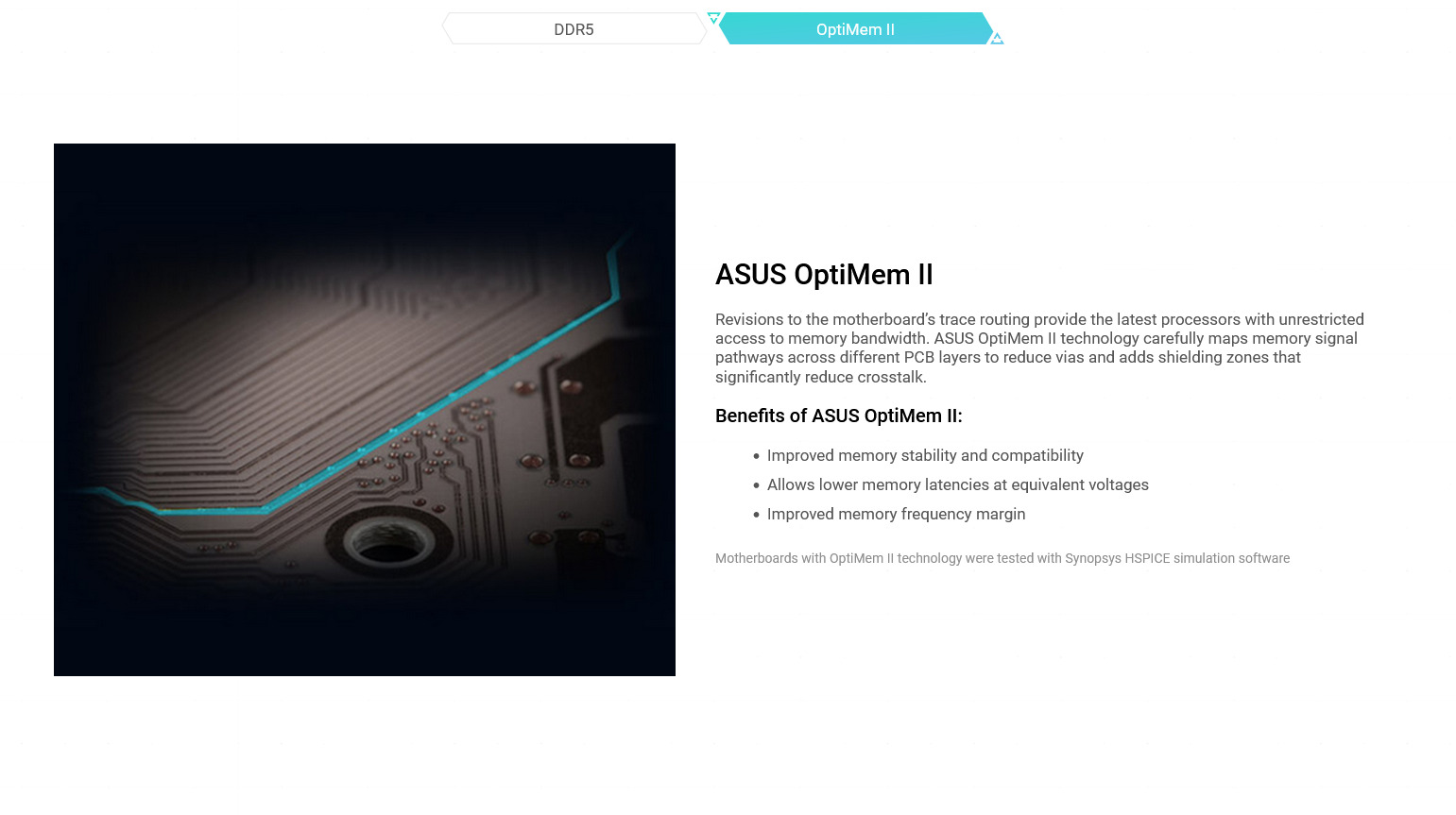 A large marketing image providing additional information about the product ASUS A620M-AYW WiFi AM5 mATX Desktop Motherboard - Additional alt info not provided