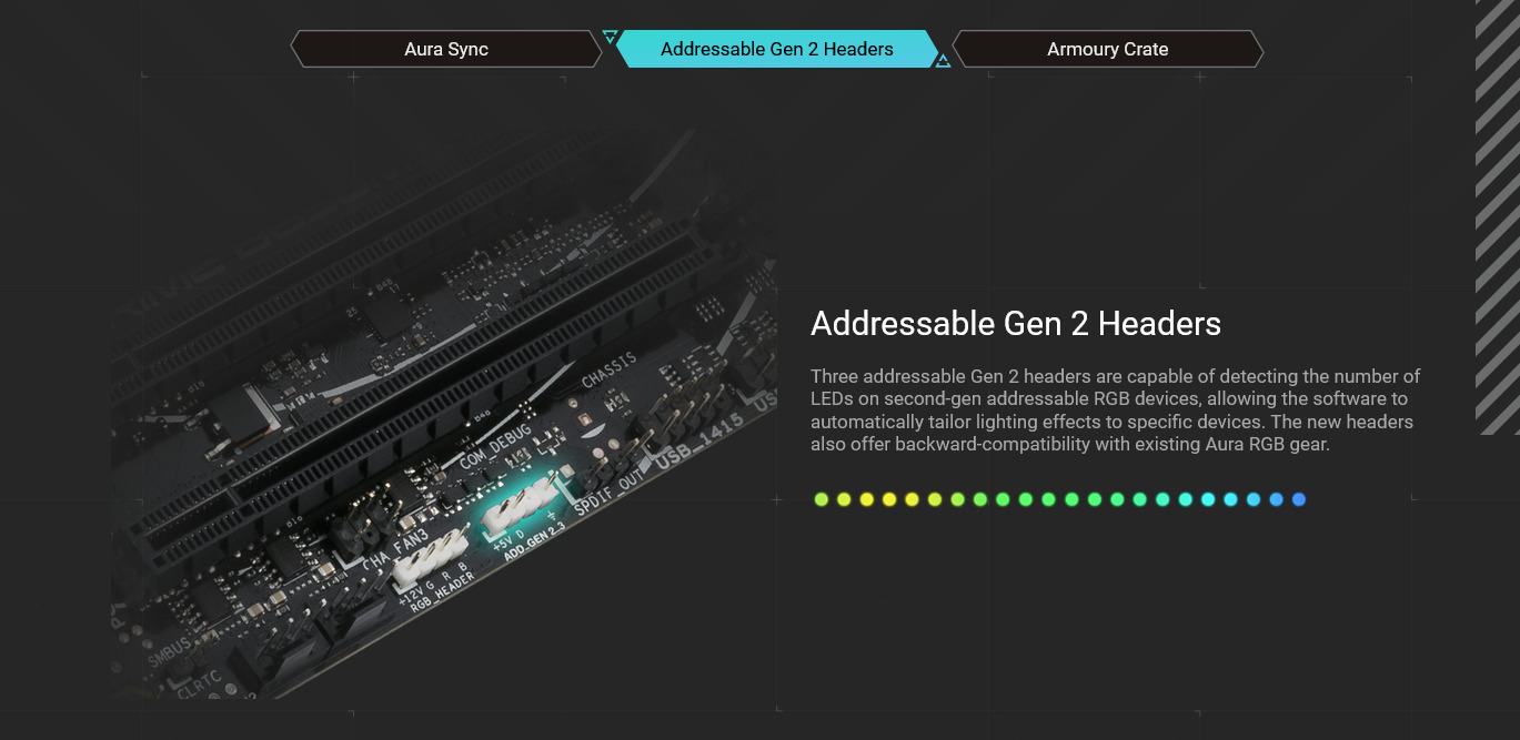 A large marketing image providing additional information about the product ASUS PRIME B650M-A WIFI II CSM AM5 DDR5 mATX Desktop Motherboard - Additional alt info not provided