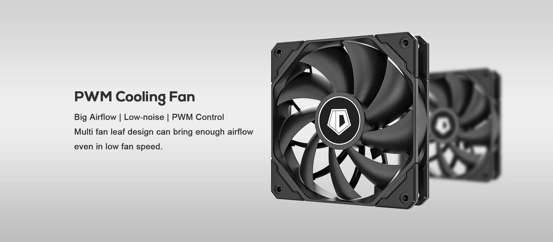 A large marketing image providing additional information about the product ID-COOLING Sweden Series SE-224-XTS CPU Cooler - Additional alt info not provided