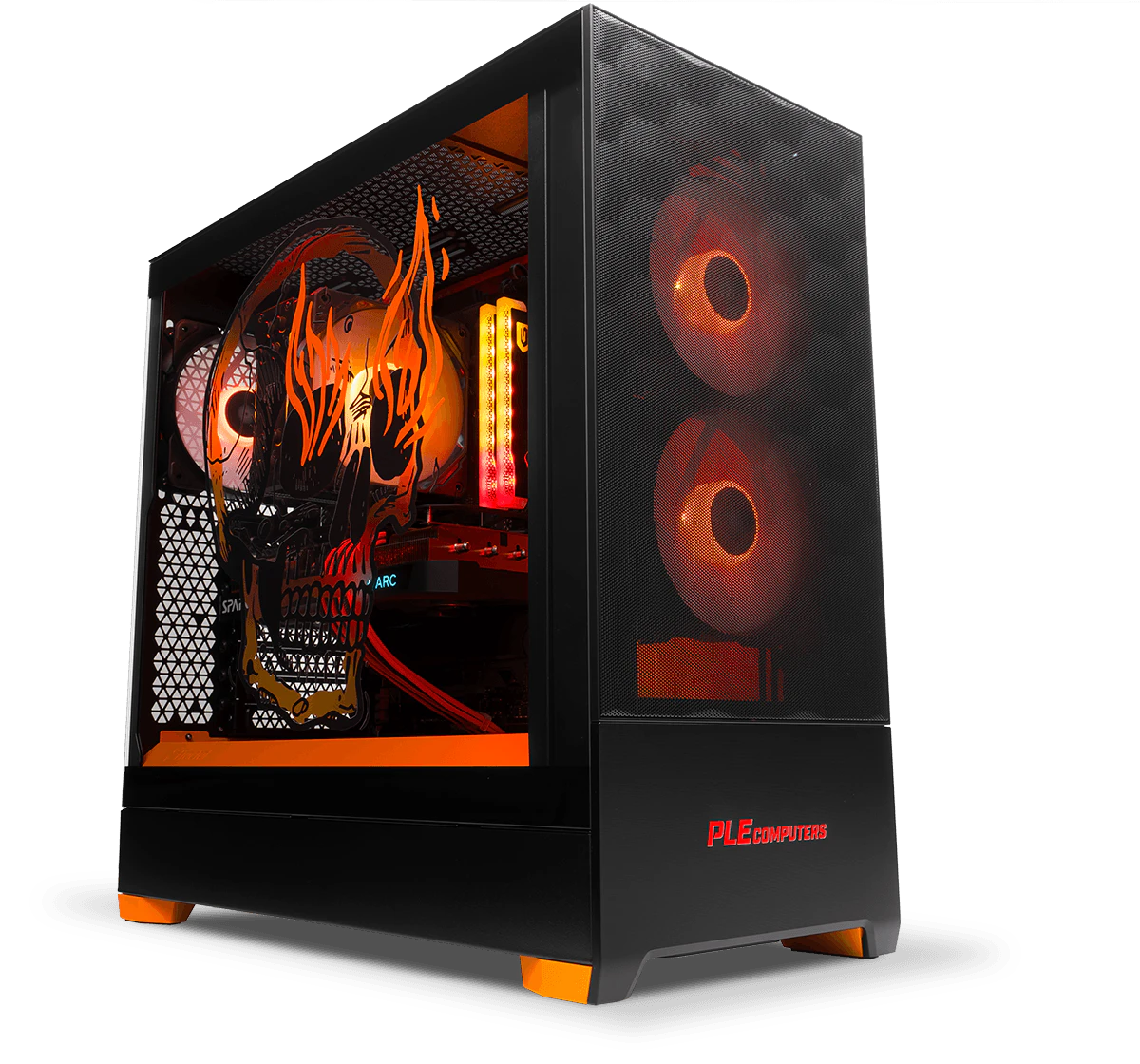 PLE Computers at DreamHack 2024 ๐ฎ | PLE Computers