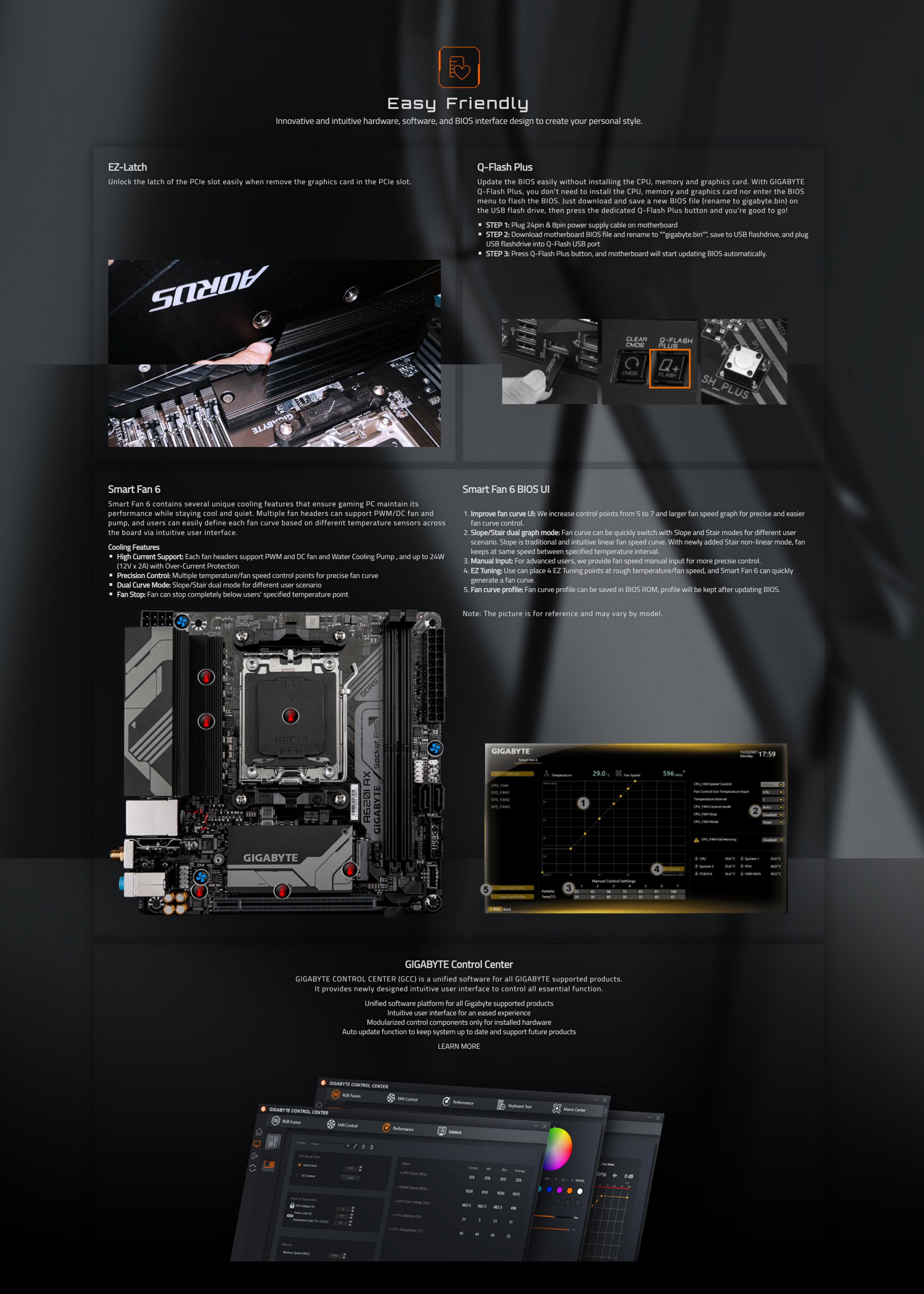 GIGABYTE