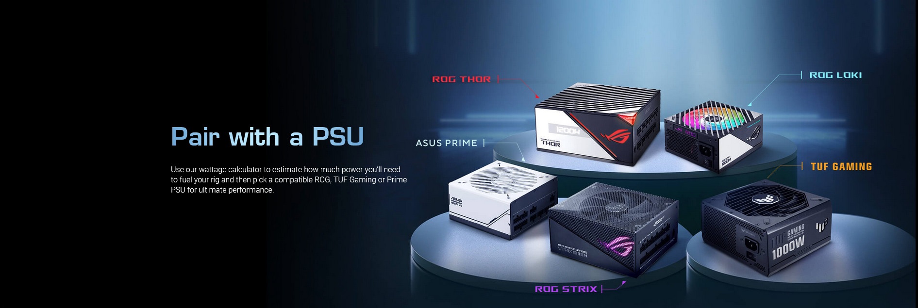 A large marketing image providing additional information about the product ASUS Radeon RX 6600 Dual V3 8GB GDDR6 - Additional alt info not provided