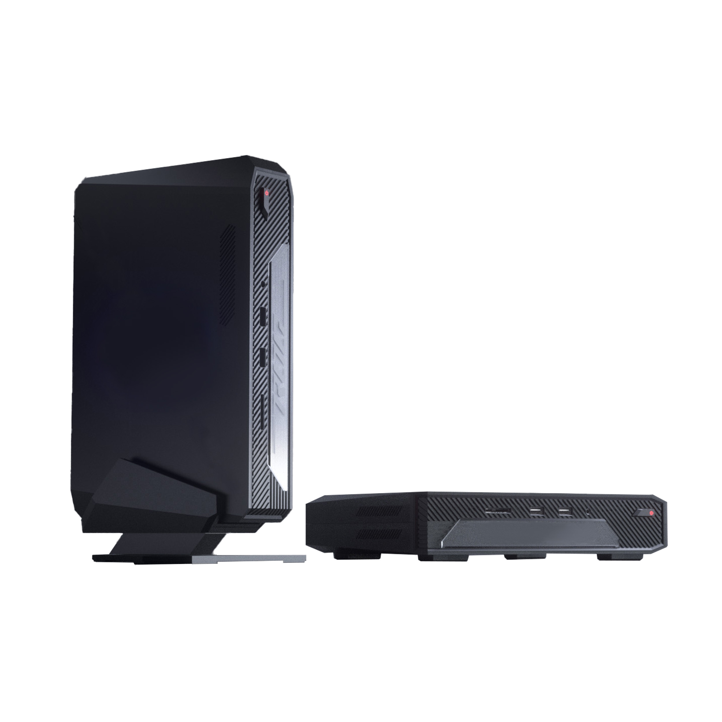 A large marketing image providing additional information about the product ASUS Gaming NUC 14 Scorpion Canyon Ultra 9 Mini PC - Additional alt info not provided