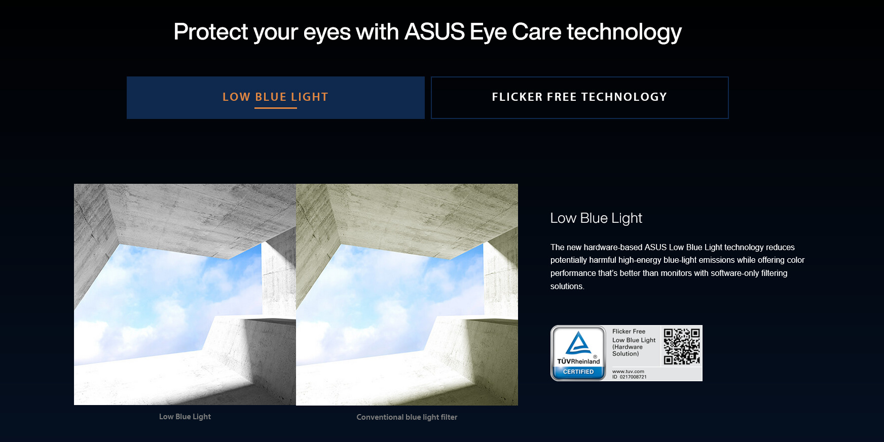 A large marketing image providing additional information about the product ASUS ZenScreen MQ16AHE 16" 1080p 60Hz OLED Portable Monitor - Additional alt info not provided