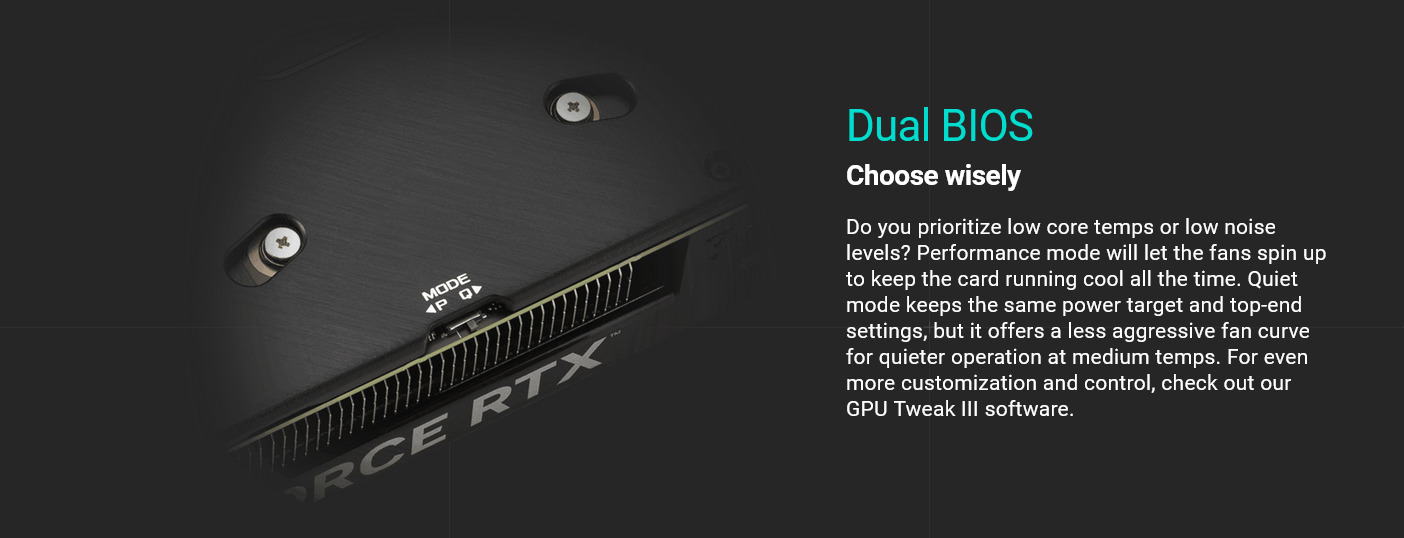 A large marketing image providing additional information about the product ASUS Prime GeForce RTX 4060 Ti OC 8GB GDDR6 - Additional alt info not provided