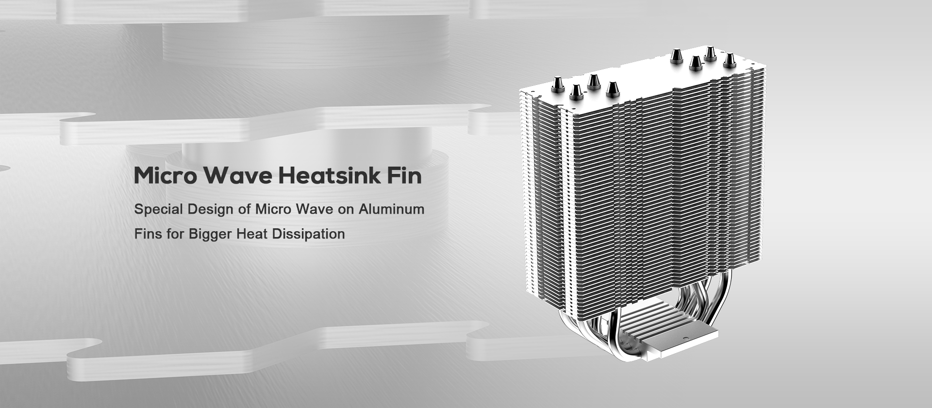 A large marketing image providing additional information about the product ID-COOLING Sweden Series SE-224-XTS CPU Cooler - Black - Additional alt info not provided