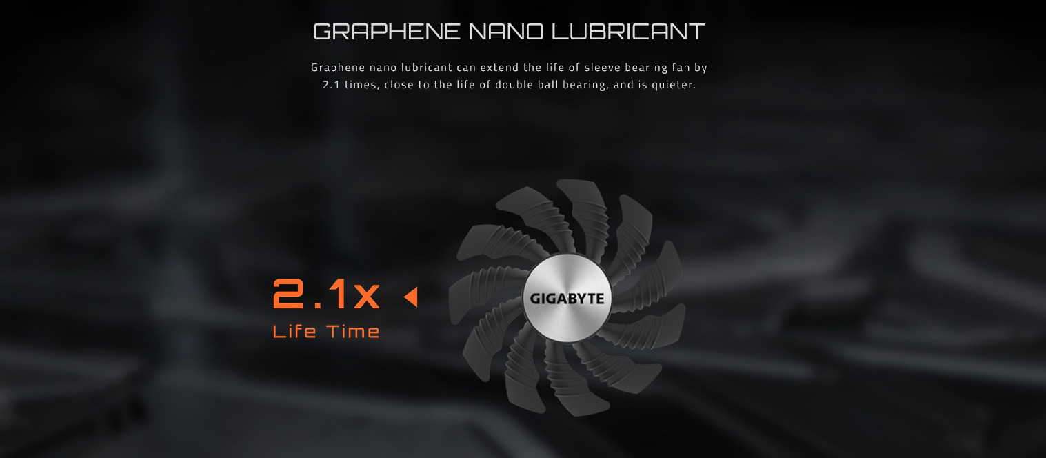 A large marketing image providing additional information about the product Gigabyte GeForce RTX 4070 Windforce OC V2 12GB GDDR6 - Additional alt info not provided