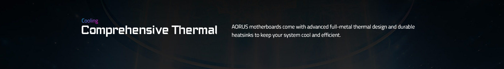 A large marketing image providing additional information about the product Gigabyte X870E Aorus Master AM5 ATX Desktop Motherboard - Additional alt info not provided