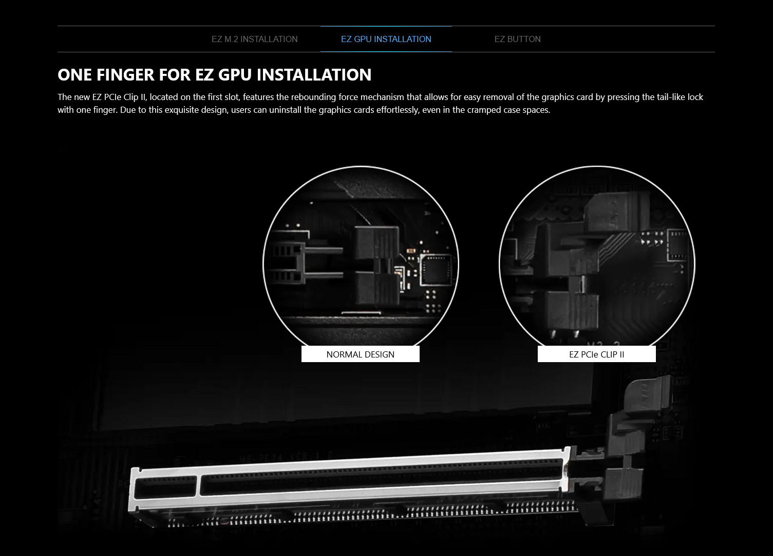 A large marketing image providing additional information about the product MSI PRO X870-P WiFi AM5 ATX Desktop Motherboard - Additional alt info not provided