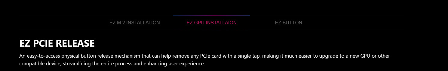 A large marketing image providing additional information about the product MSI MPG X870E Carbon WiFi AM5 ATX Desktop Motherboard - Additional alt info not provided