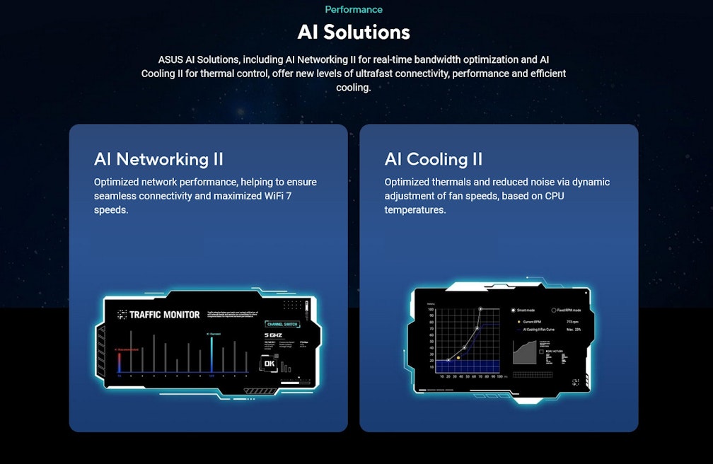 A large marketing image providing additional information about the product ASUS PRIME X870-P WiFi CSM AM5 ATX Desktop Motherboard - Additional alt info not provided