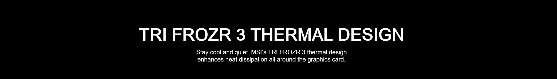 A large marketing image providing additional information about the product MSI GeForce RTX 4070 SUPER Gaming Slim 12GB GDDR6X - Wukong Edition - Additional alt info not provided