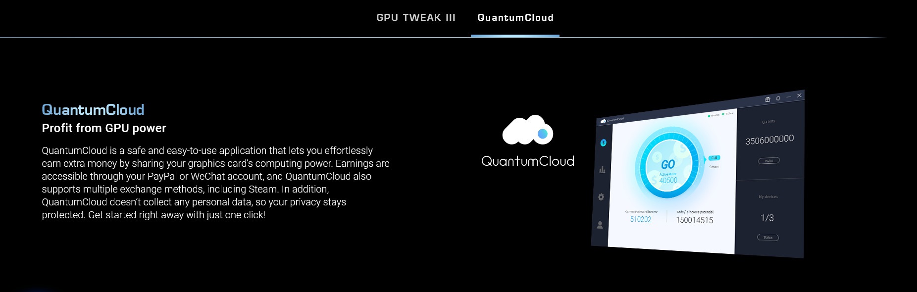 A large marketing image providing additional information about the product ASUS GeForce RTX 4060 Dual OC 8GB GDDR6 - Additional alt info not provided