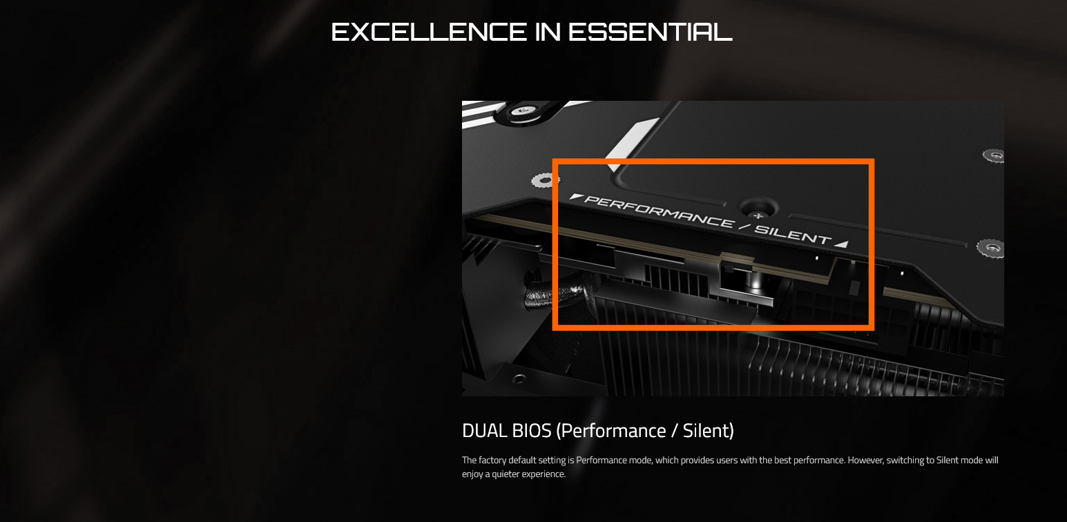 A large marketing image providing additional information about the product Gigabyte GeForce RTX 5090 Windforce OC 32GB GDDR7 - Additional alt info not provided