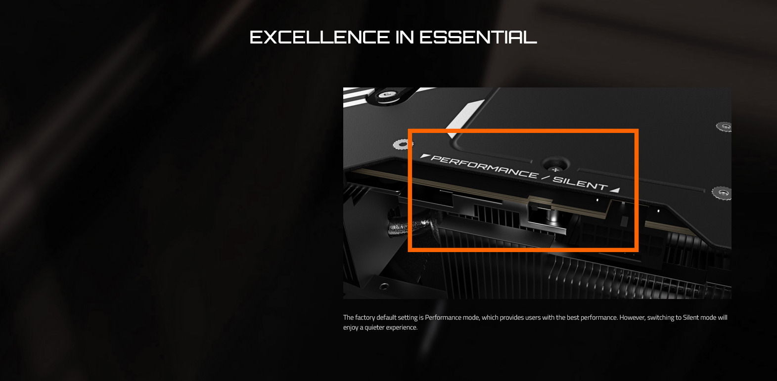 A large marketing image providing additional information about the product Gigabyte GeForce RTX 5090 Windforce 32GB GDDR7 - Additional alt info not provided