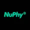 Manufacturer Logo for Nuphy - Click to browse more products by Nuphy