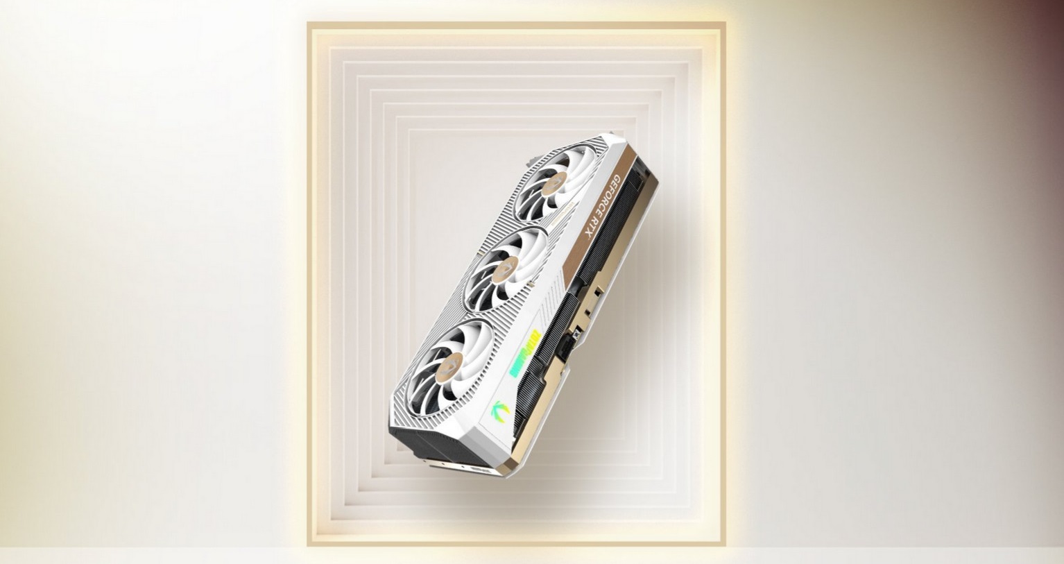 ZOTAC Gaming GeForce RTX 5090 Solid OC 32GB GDDR7 - White | PLE