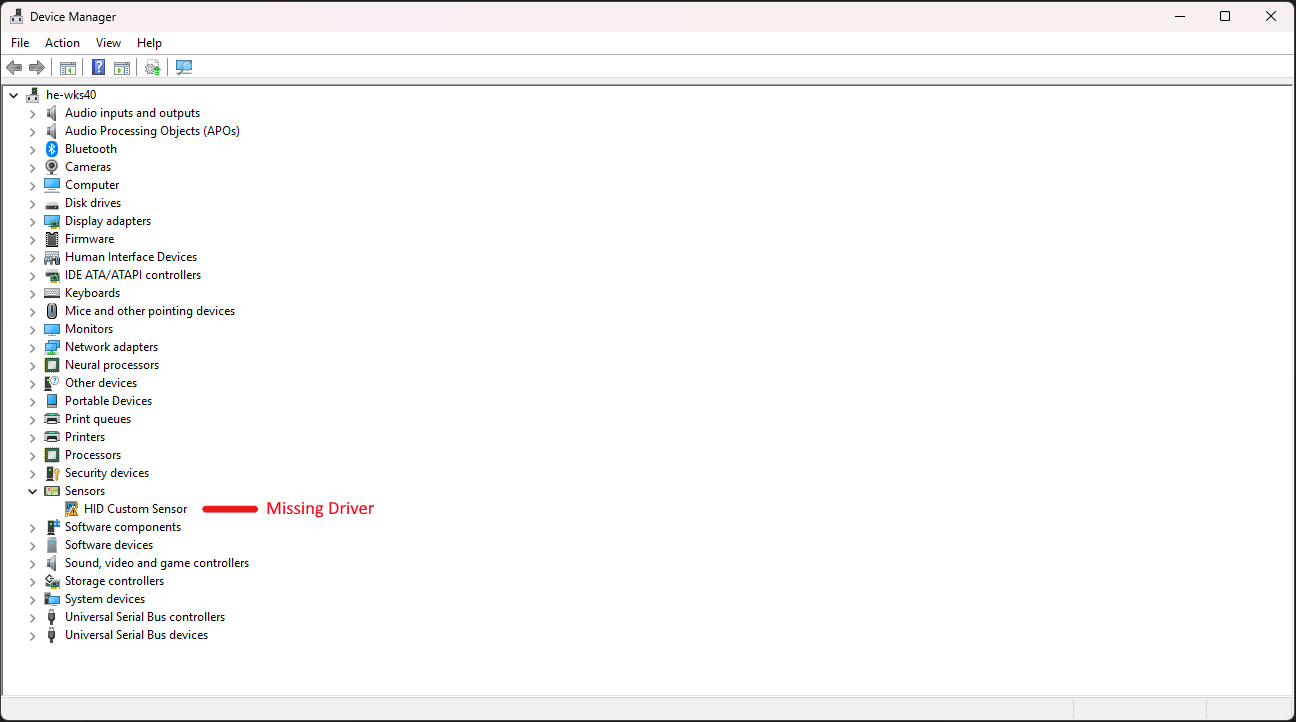 User interface showing steps to disable hardware acceleration