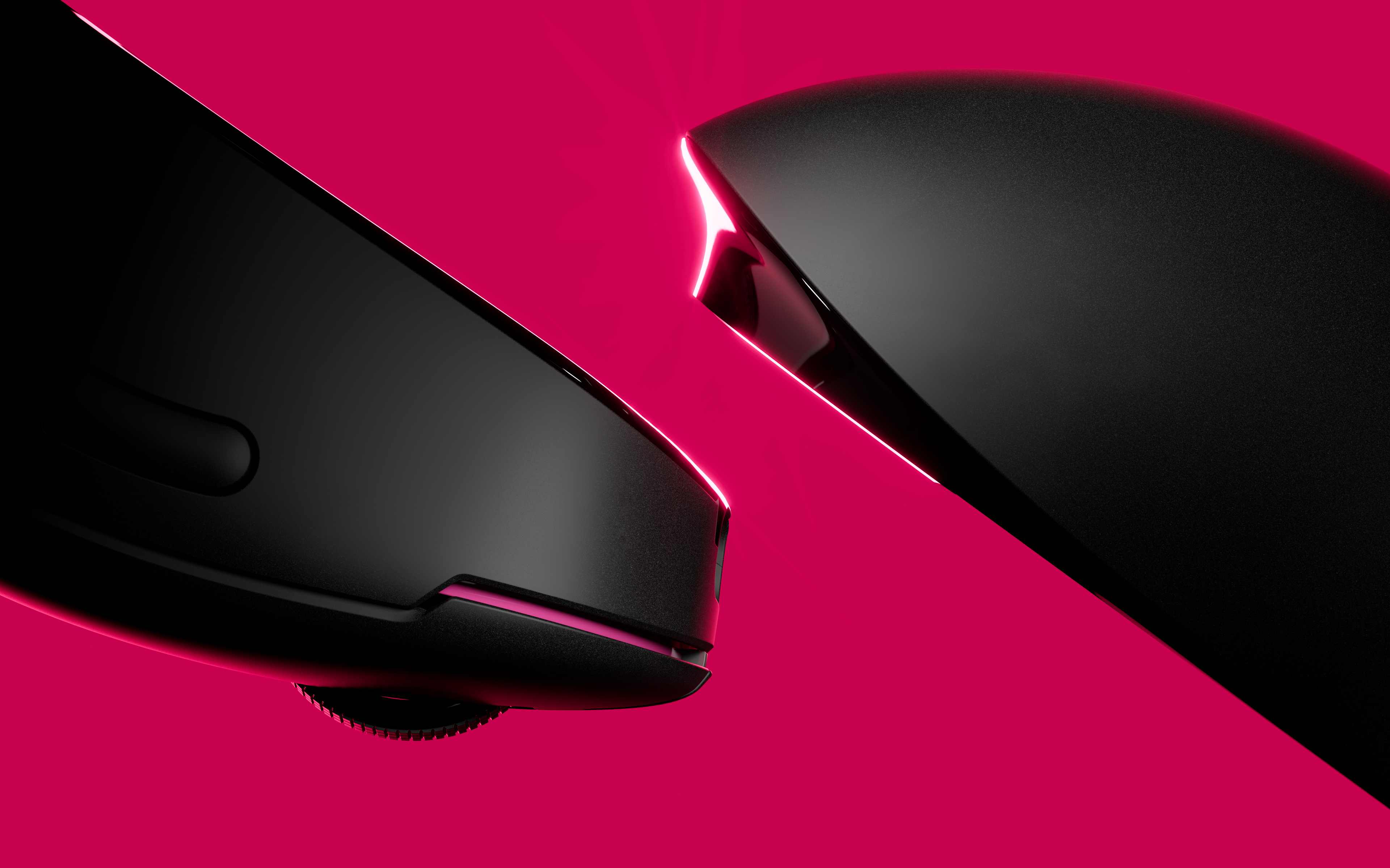 Pulsar ZywOo The Chosen Mouse Mini - 55g Lightweight