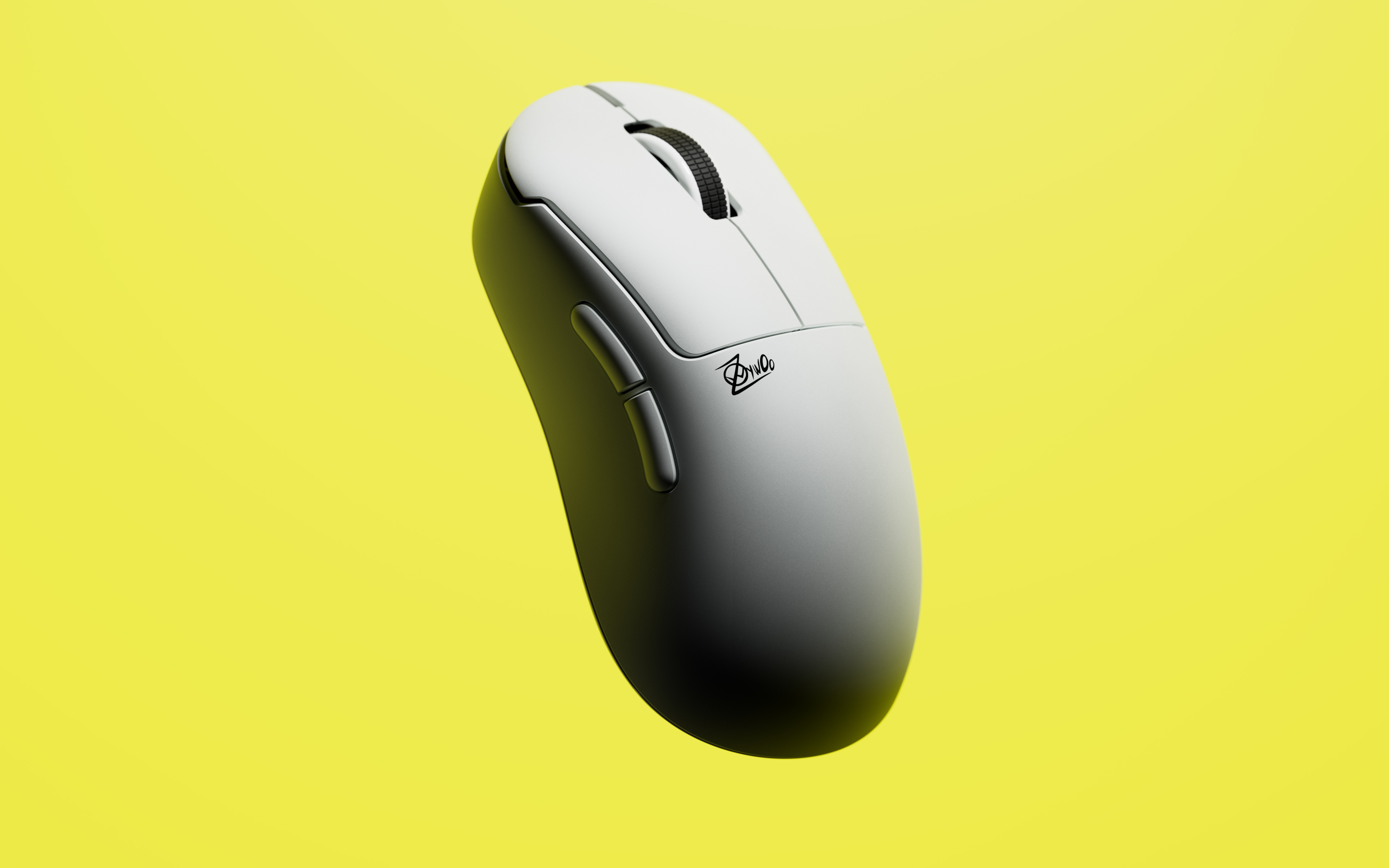 Pulsar ZywOo The Chosen Mouse - 59g Lightweight Wireless Gaming