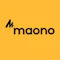 Manufacturer Logo for MAONO - Click to browse more products by MAONO