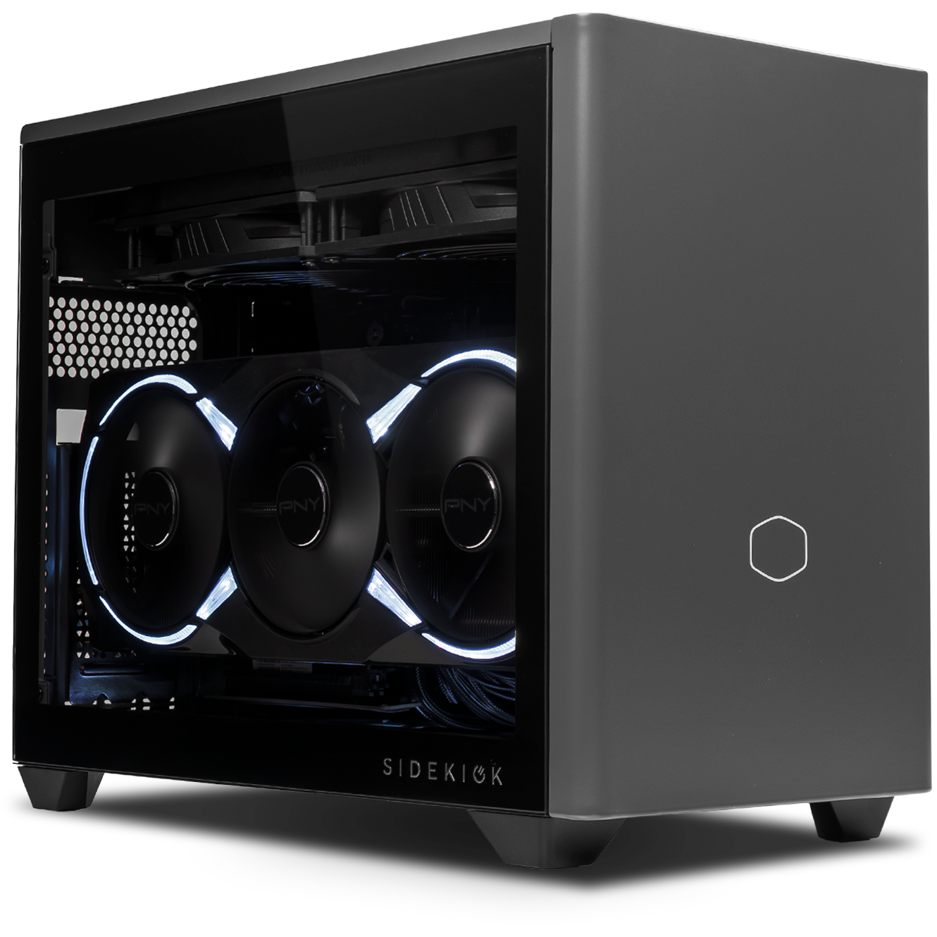 Sidekick Pc ITX Gaming PCs | SidekickPC