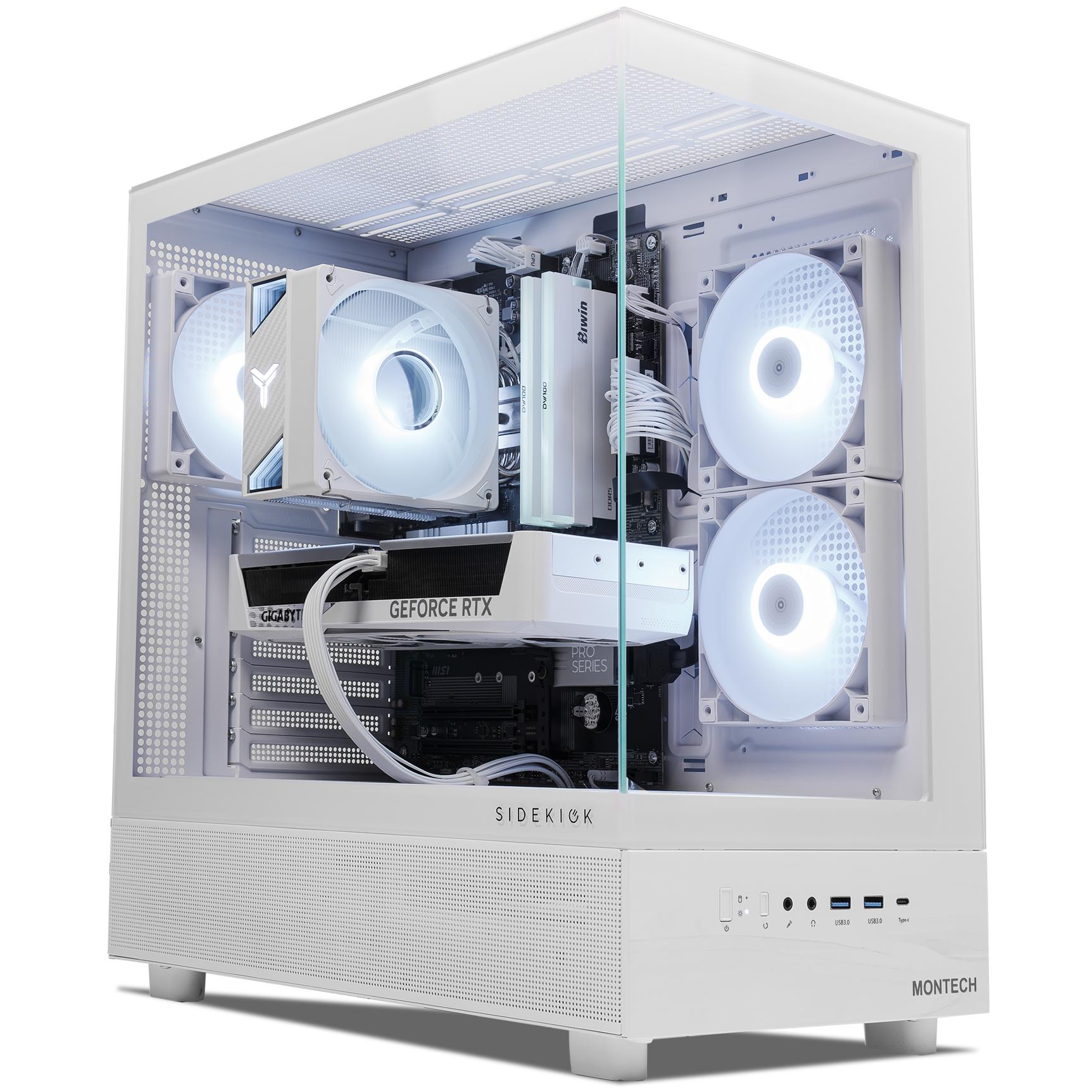 Sidekick Pc MXR Gaming PCs | SidekickPC
