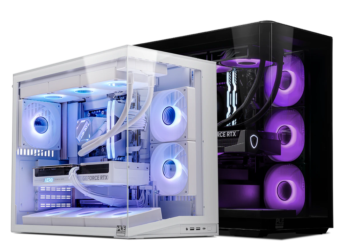Gaming PCs