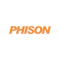 Manufacturer Logo for Phison - Click to browse more products by Phison