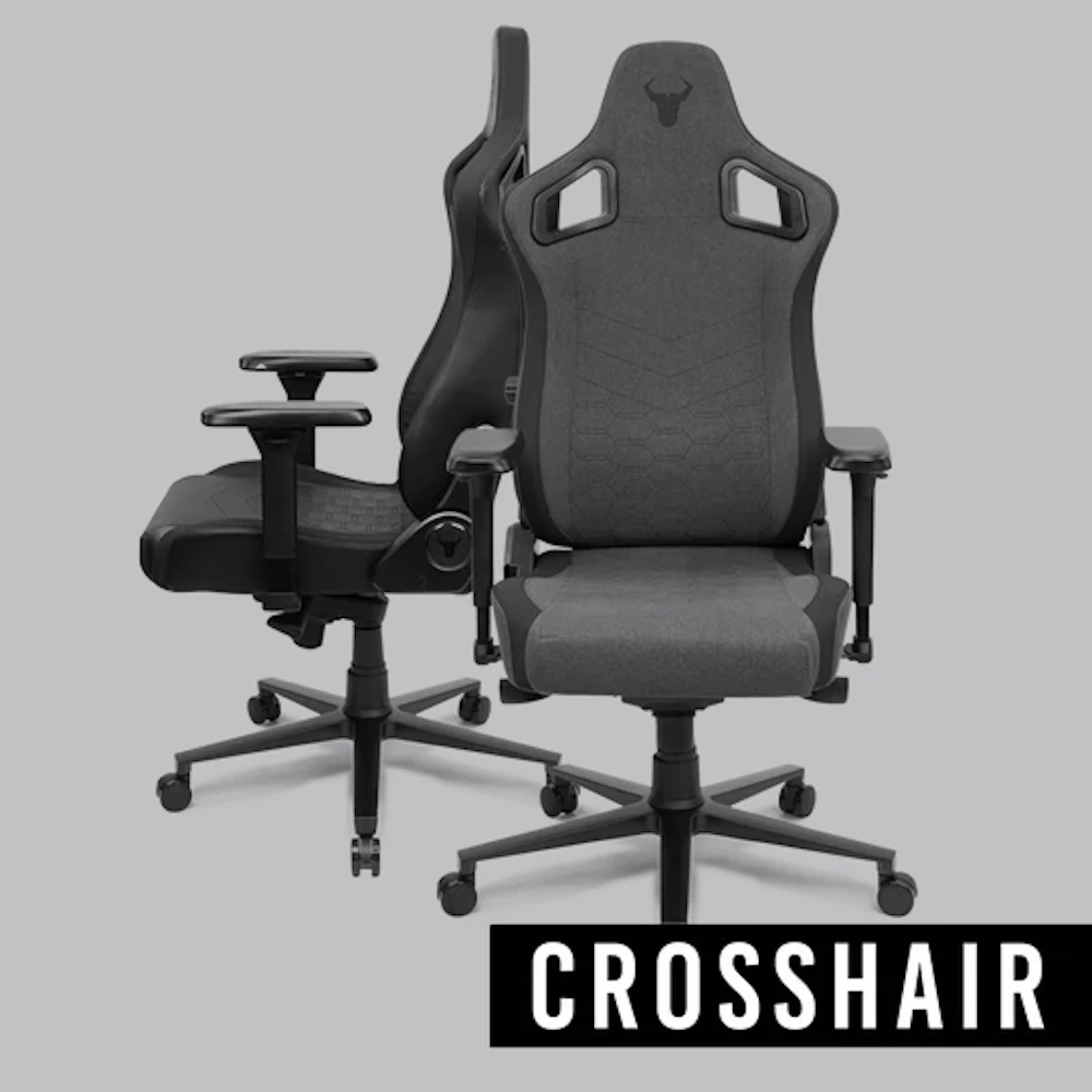 Tyro gaming chair