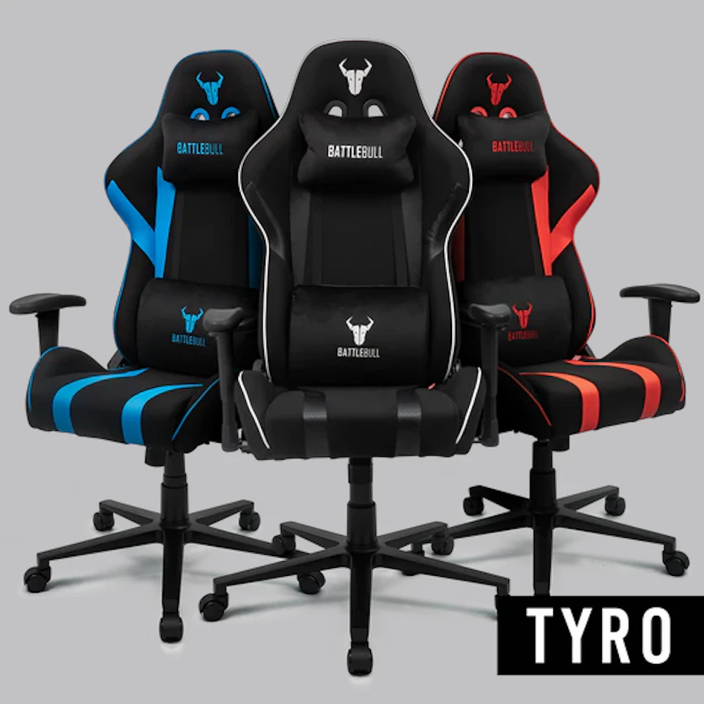 Moda Cloud gaming chair