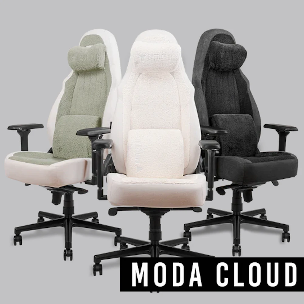 Diversion gaming chair