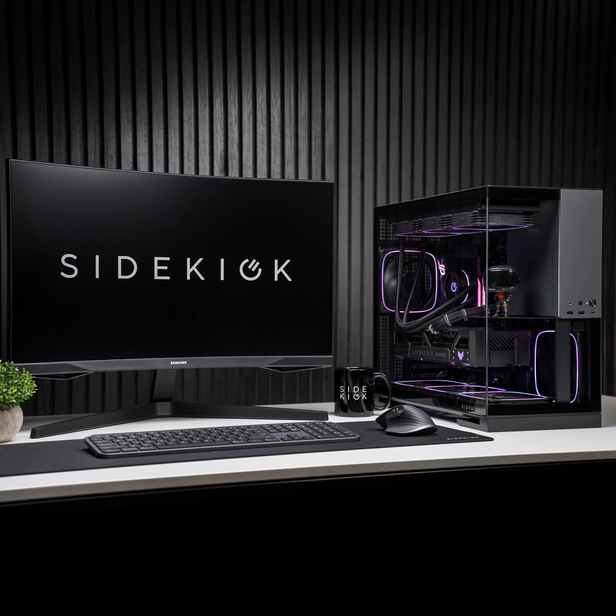Sidekick Pc SidekickPC: Buy Custom Gaming PCs, Laptops, Chairs & More