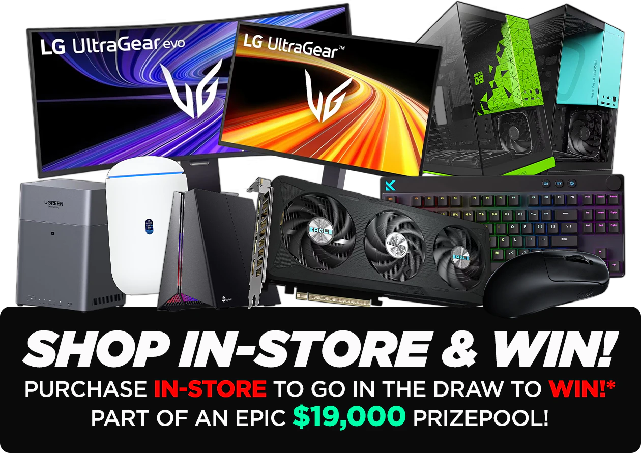 PLE One Day Sale giveaway prize pool