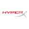 Manufacturer Logo for HyperX - Click to browse more products by HyperX