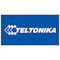 Manufacturer Logo for Teltonika - Click to browse more products by Teltonika