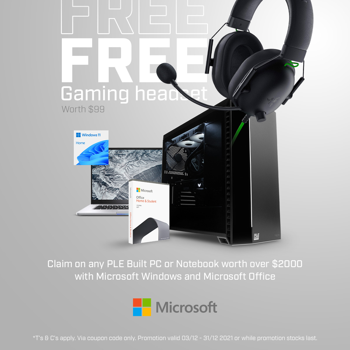 Microsoft office student coupon code