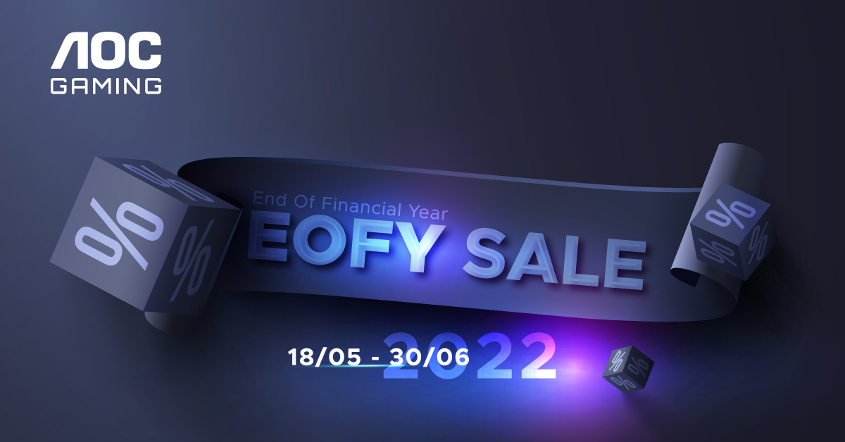 EOFY Monitor Sale PLE Computers