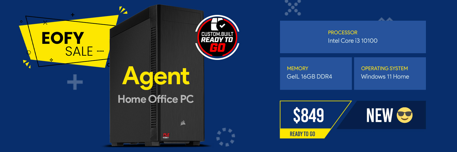 eofy sale pc