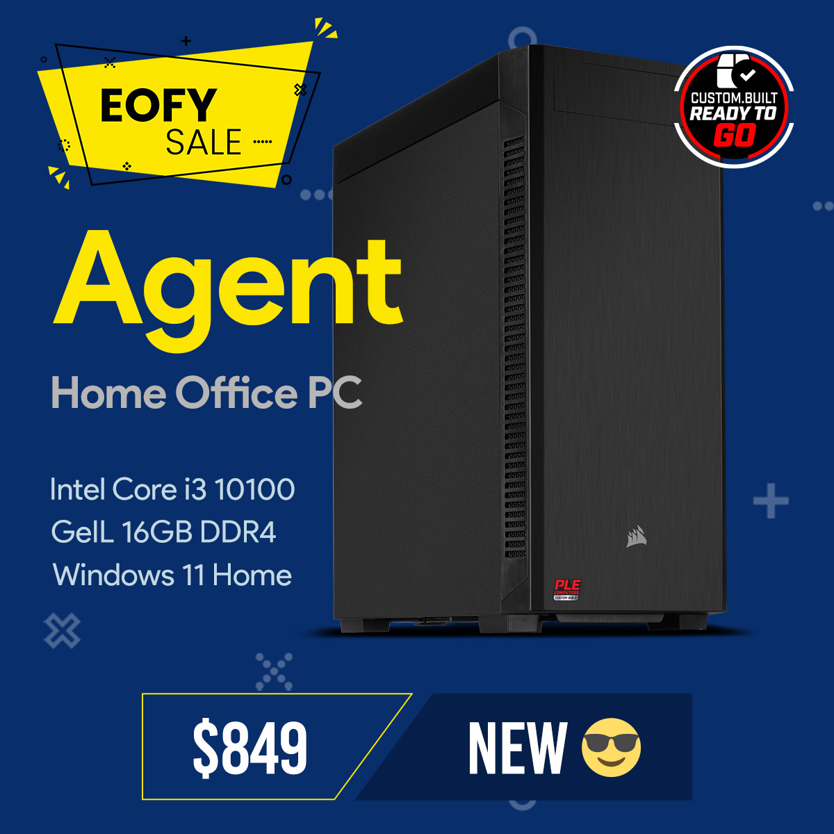 eofy sale pc