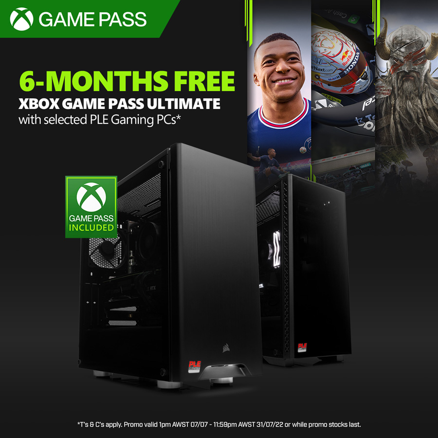 Xbox game pass ultimate hot sale promo