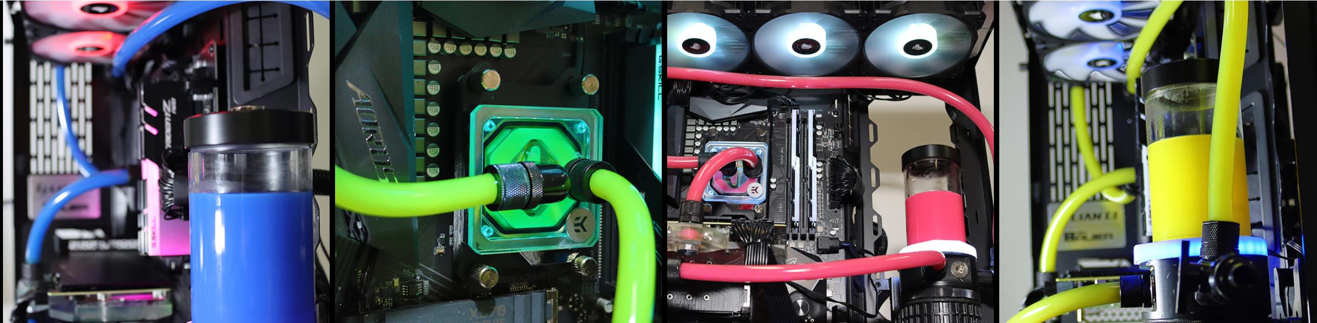 A large marketing image providing additional information about the product Go Chiller Astro S - 1L Premix Coolant (Opaque Green) - Additional alt info not provided