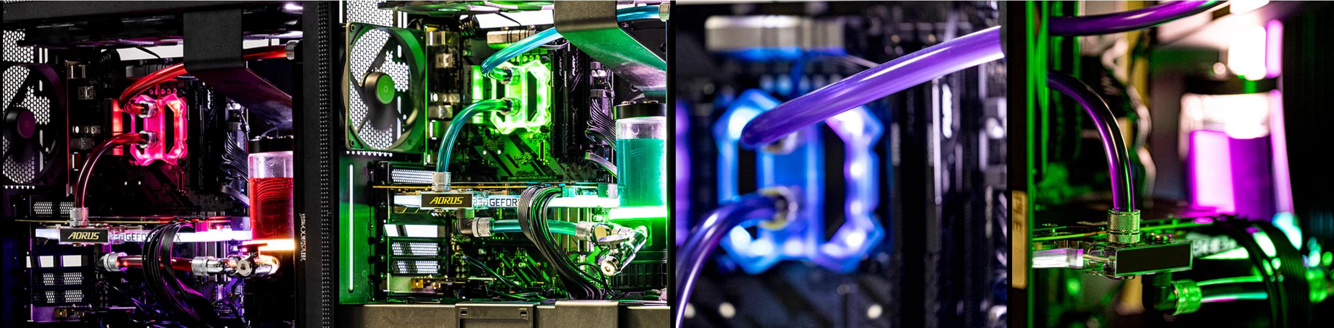 A large marketing image providing additional information about the product Go Chiller Astro D - 1L Premix Coolant (Violet) - Additional alt info not provided