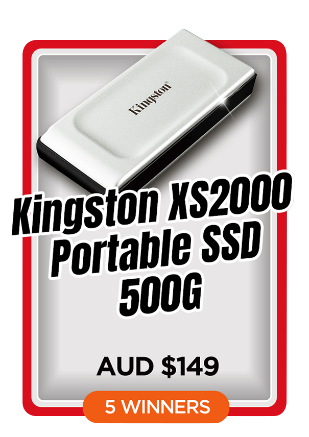 Kingston YearEnd Jumbo Offer PLE Computers