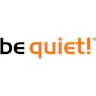 be quiet!