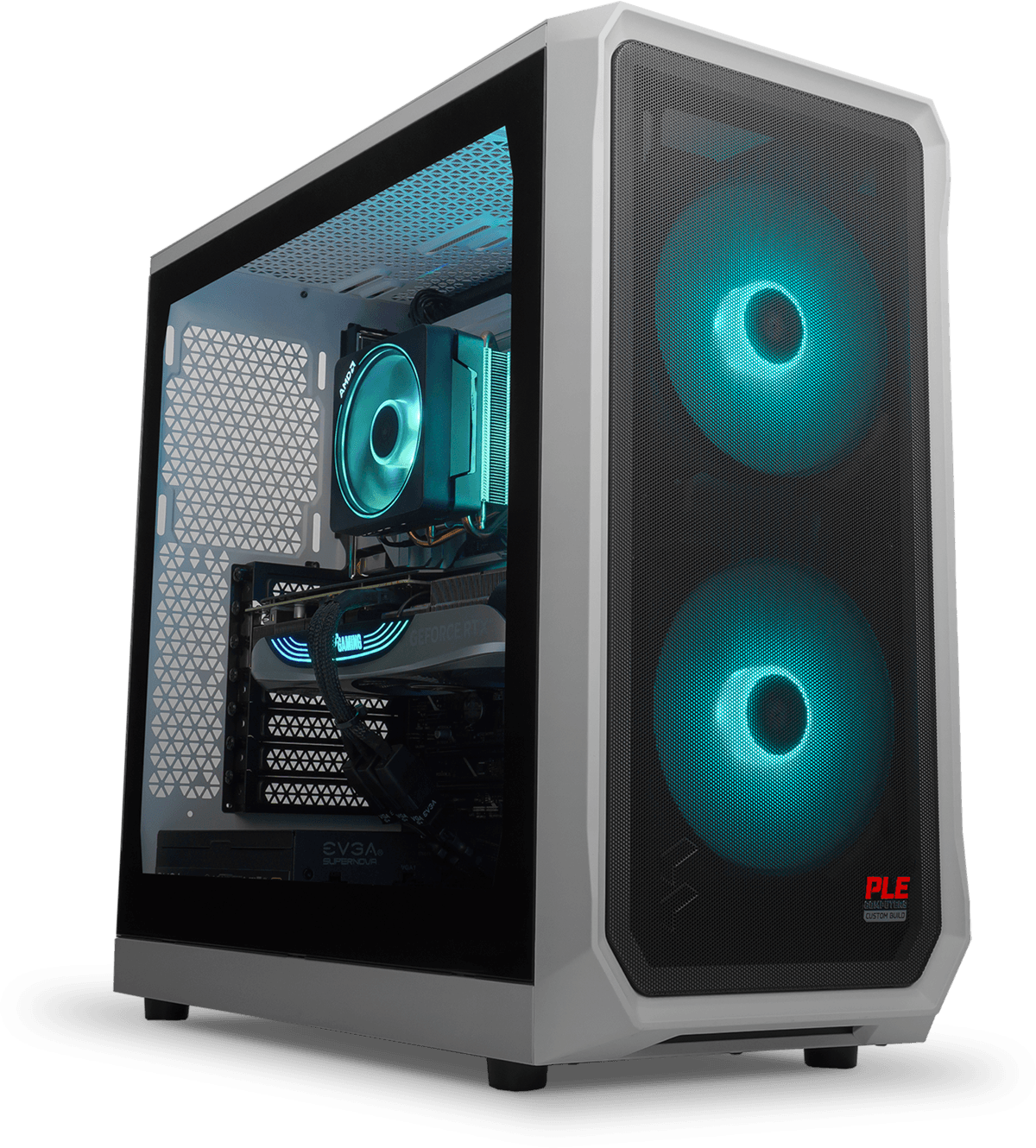 Windows 11 Desktop PCs PLE Computers