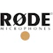 Manufacturer Logo for RODE Microphones - Click to browse more products by RODE Microphones